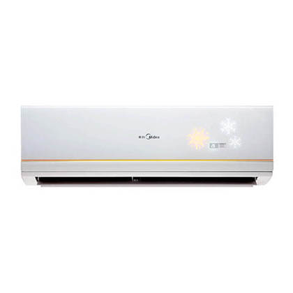 美的空調kfr-26gw